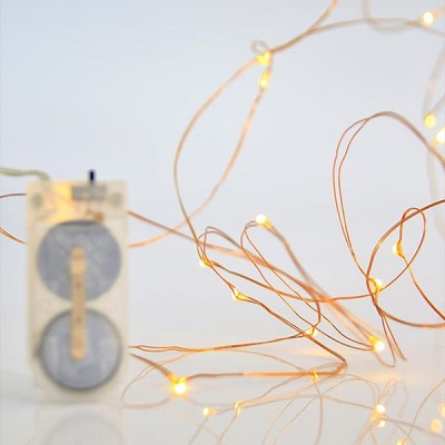 Christmas LED Garlands